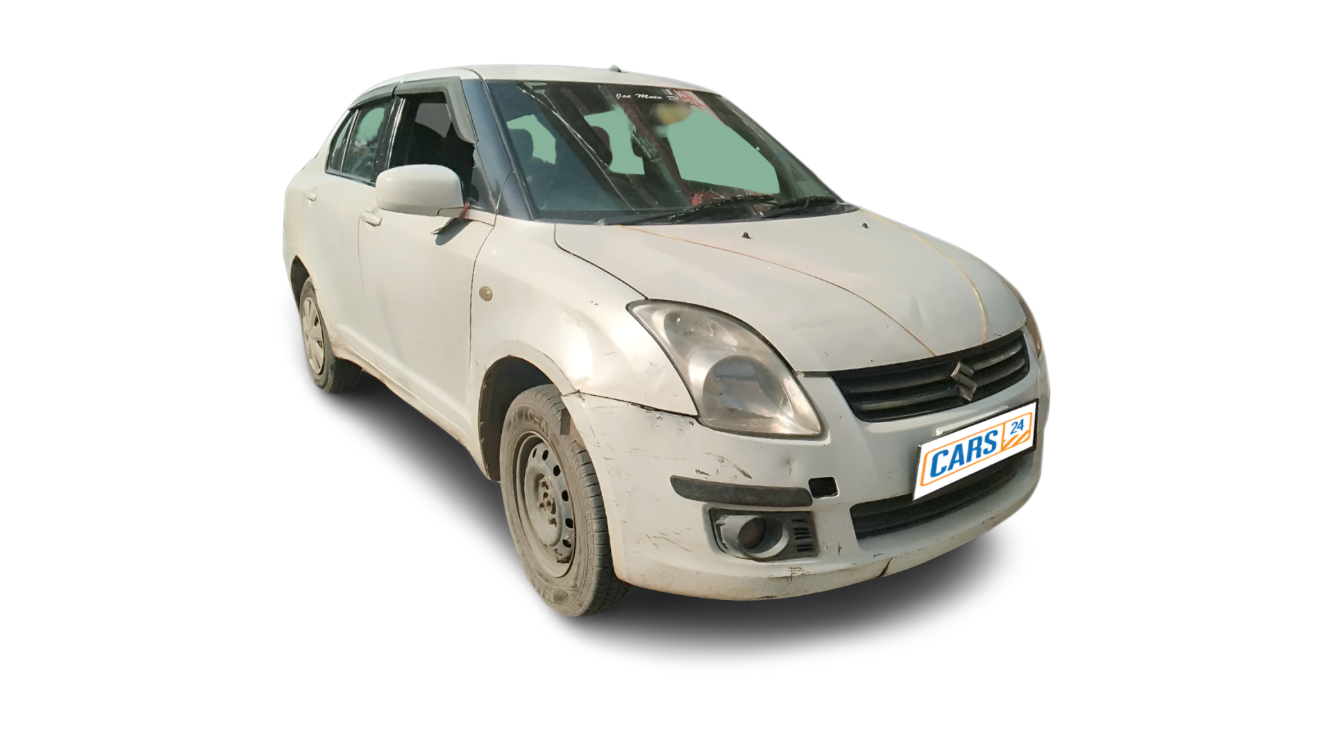 Maruti Swift Dzire-img